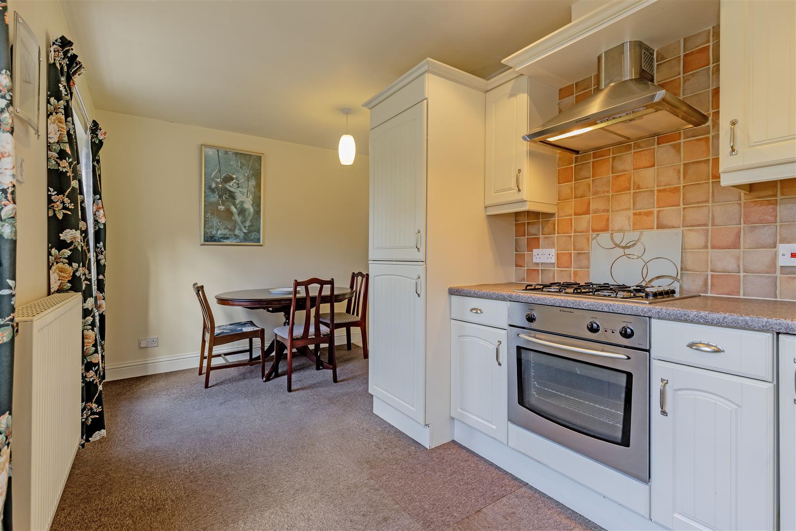 1, Riverside Court, Calver Mill, Calver, Hope Valley, S32 3YW
