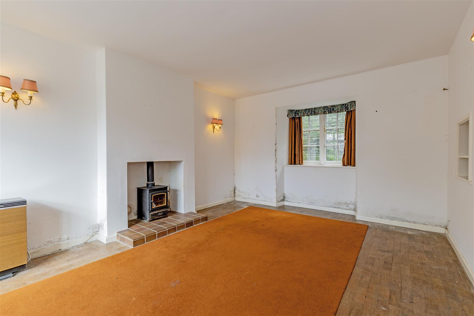 Holly Cottage, Joan Lane, Bamford, Hope Valley, S33 0AW