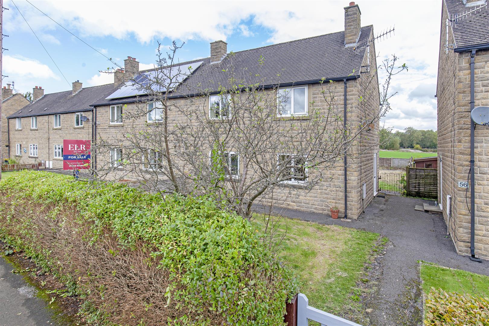58, Castleton Road, Hope, Hope Valley, S33 6RD