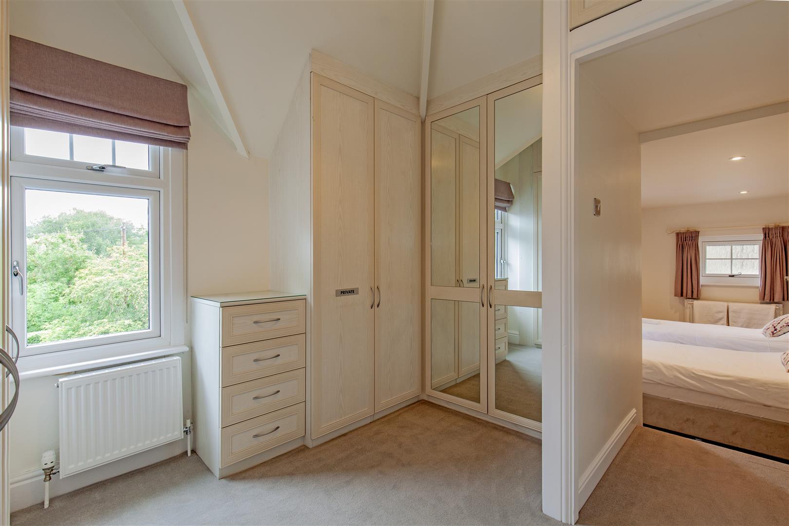 Station House, Station Road, Upper Padley, Grindleford, Hope Valley, S32 2JA
