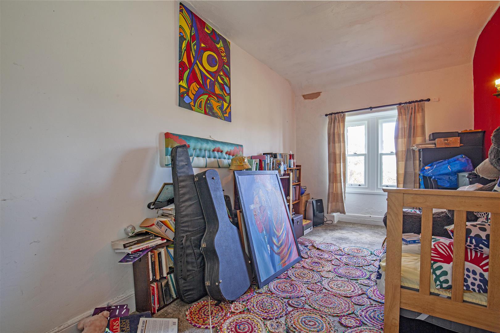 Hope View House, Pindale Road, Castleton, Hope Valley, S33 8WU