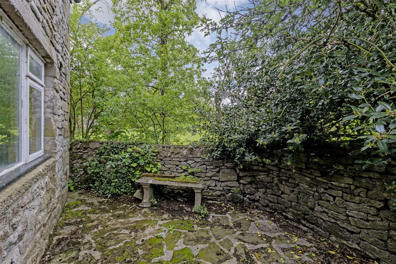 Eades End, Mill Bridge, Castleton, Hope Valley, S33 8WR