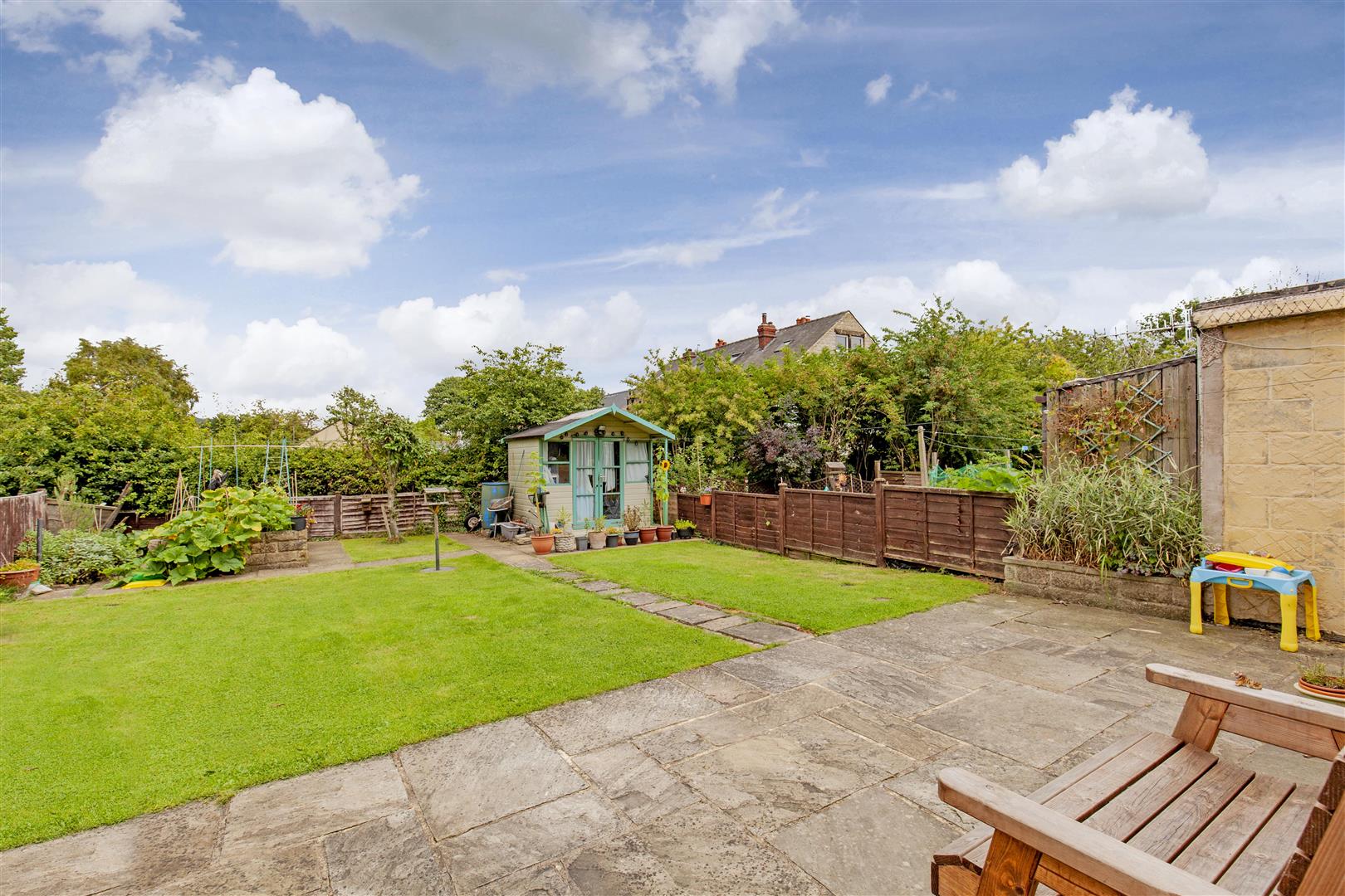 4, Marsh Avenue, Hope, Hope Valley, S33 6RJ
