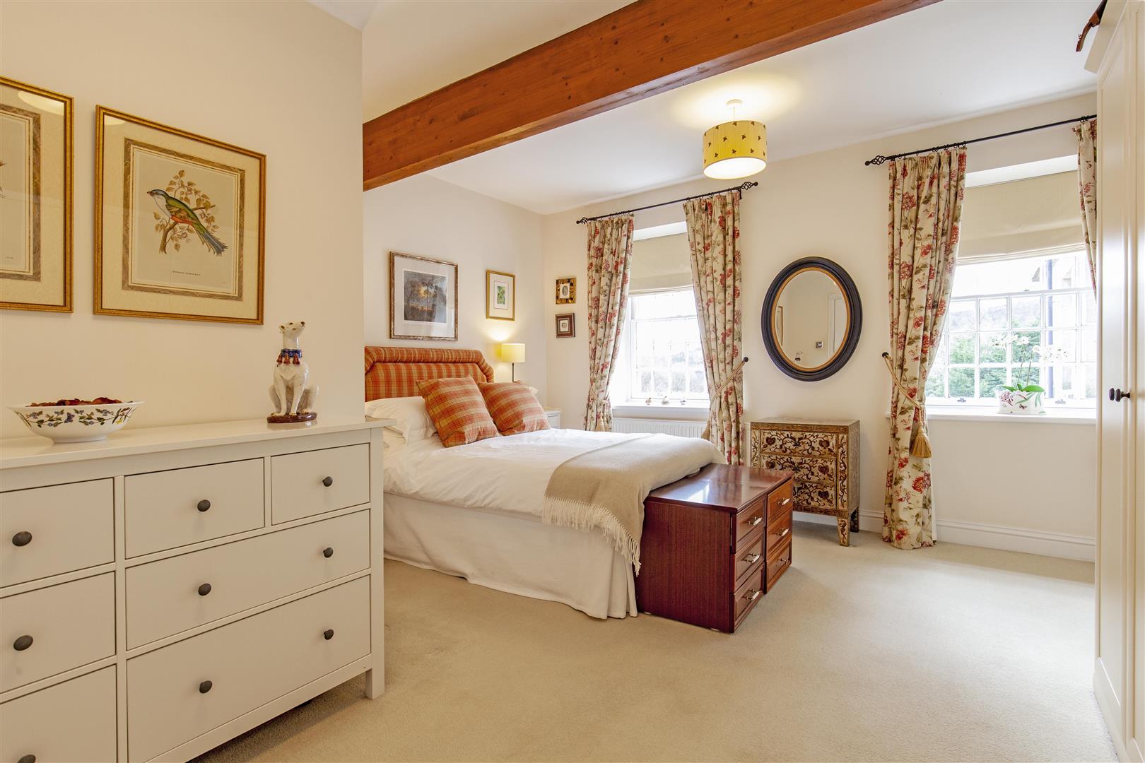 21, Calver Mill, Calver, Hope Valley, S32 3YU