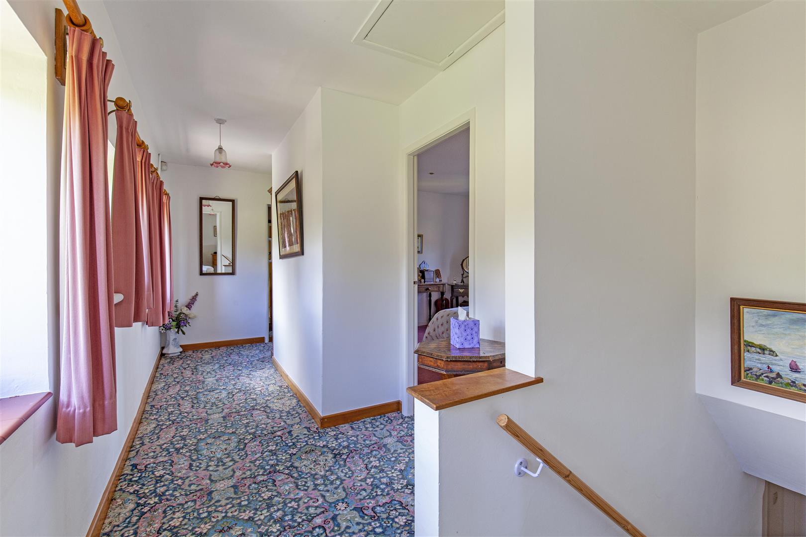 Croft Cottage, Brough, Bradwell, Hope Valley, S33 9HG