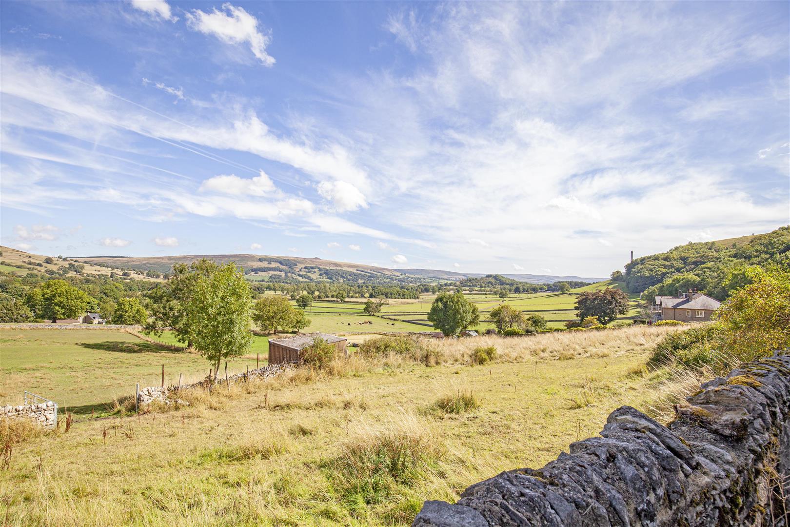 Hope View House, Pindale Road, Castleton, Hope Valley, S33 8WU