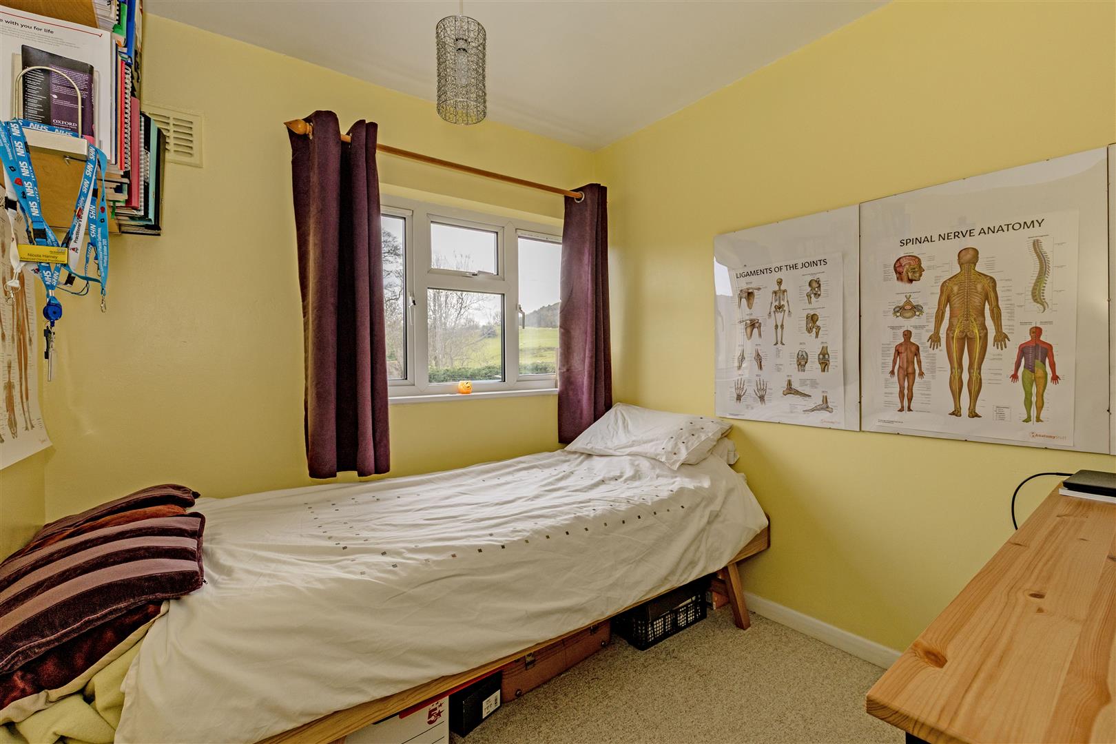 13, Meadow Close, Stoney Middleton, Hope Valley, S32 4TQ