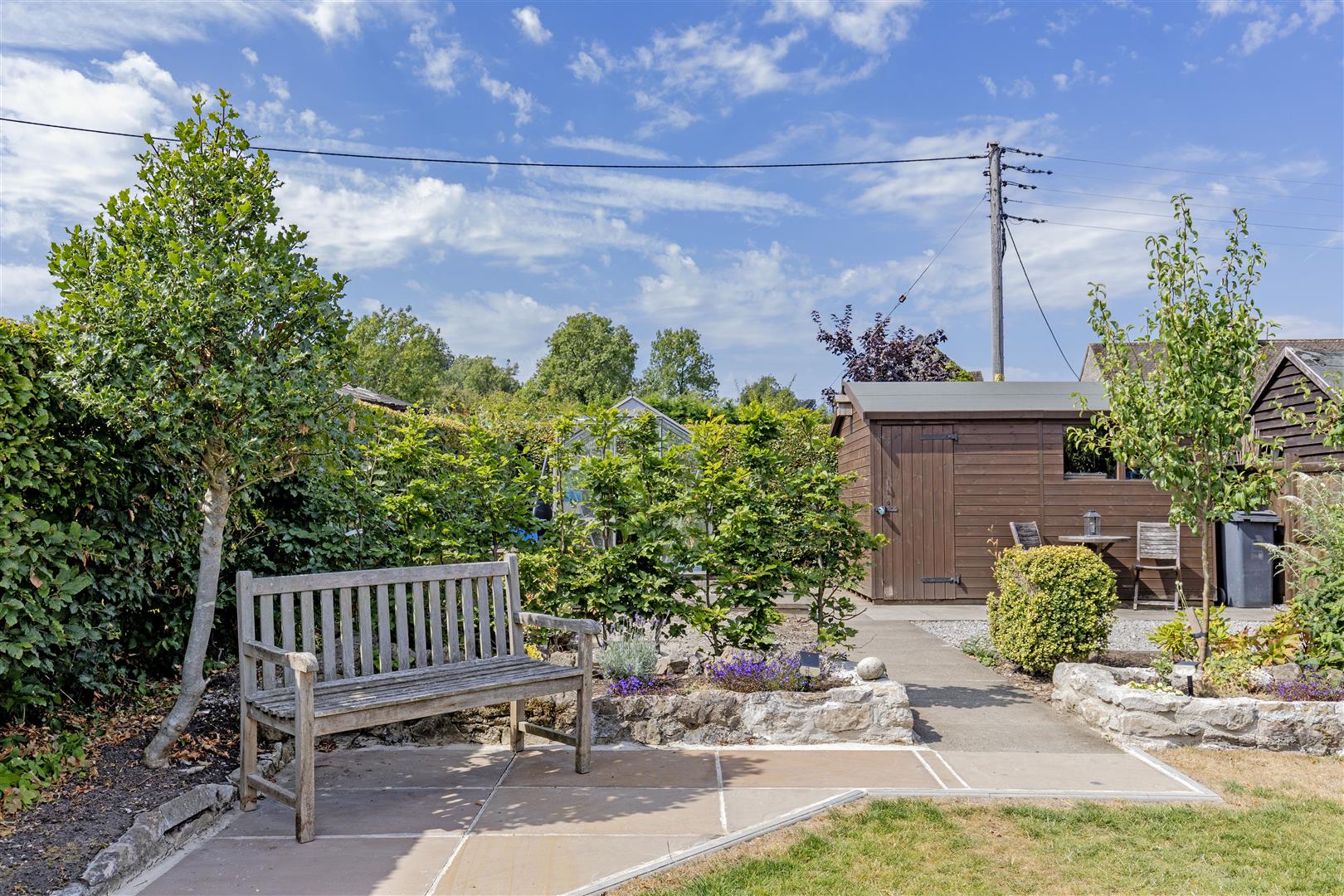 Sunny Croft, Trinkey Lane, Stoney Middleton, Hope Valley, S32 4TX