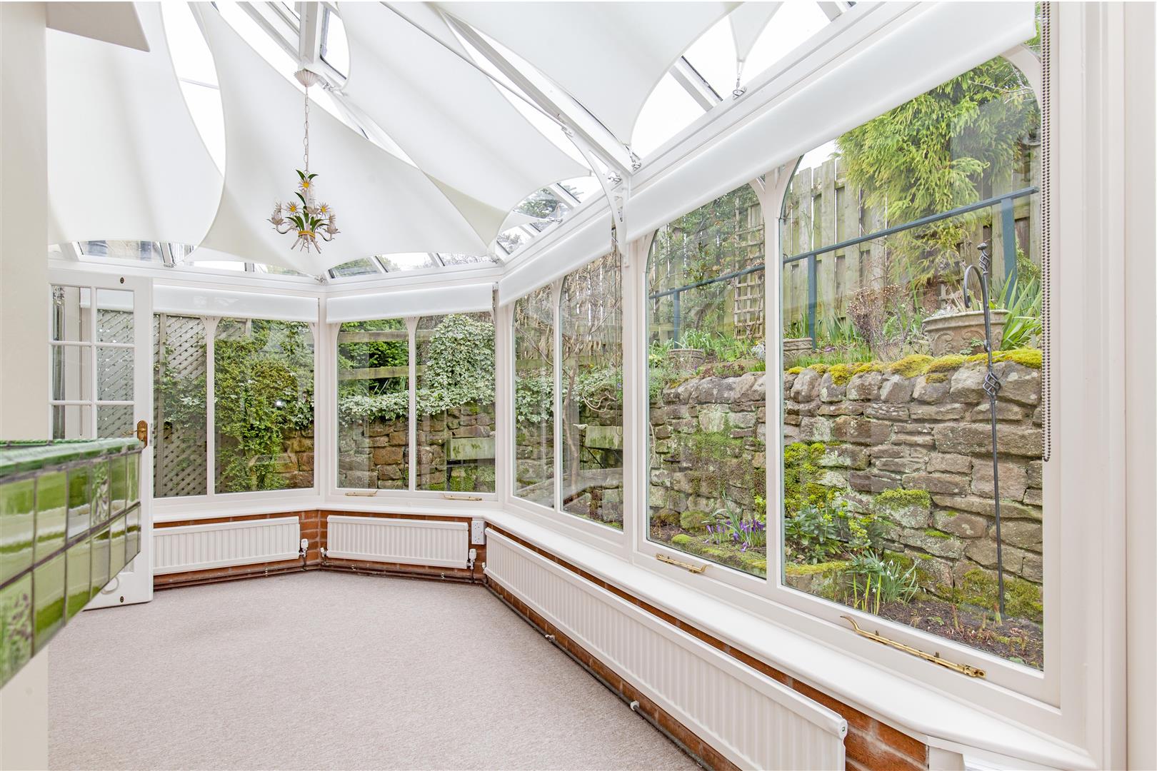 58, New Road, Holymoorside, Chesterfield, S42 7EN