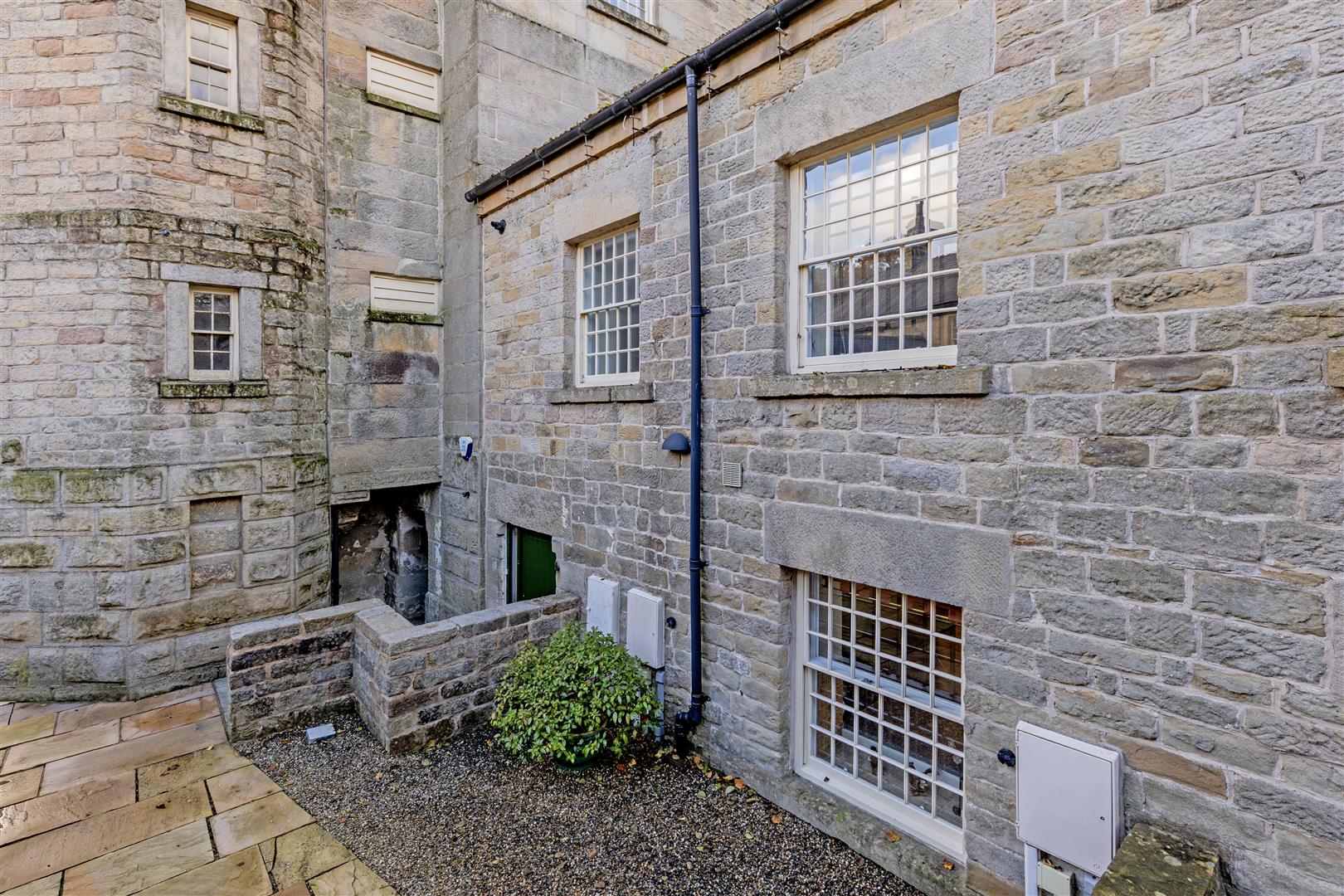 3, Calver Mill, Calver, Hope Valley, S32 3YU