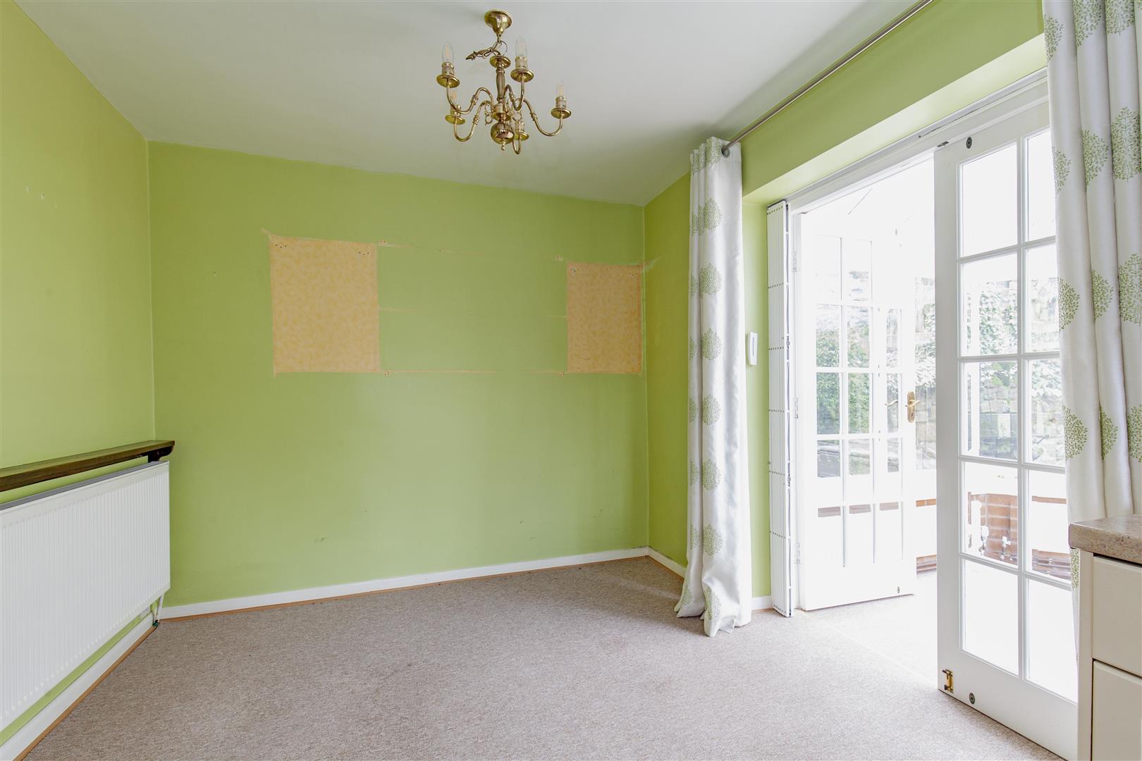 58, New Road, Holymoorside, Chesterfield, S42 7EN