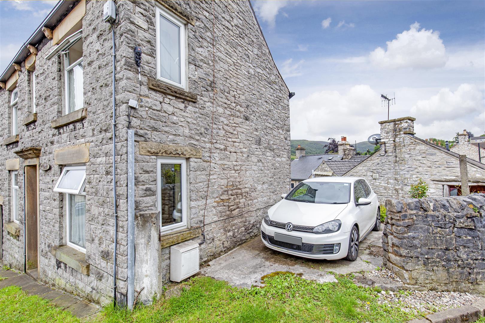 Northcliffe, Smithy Hill, Bradwell, S33 9JR