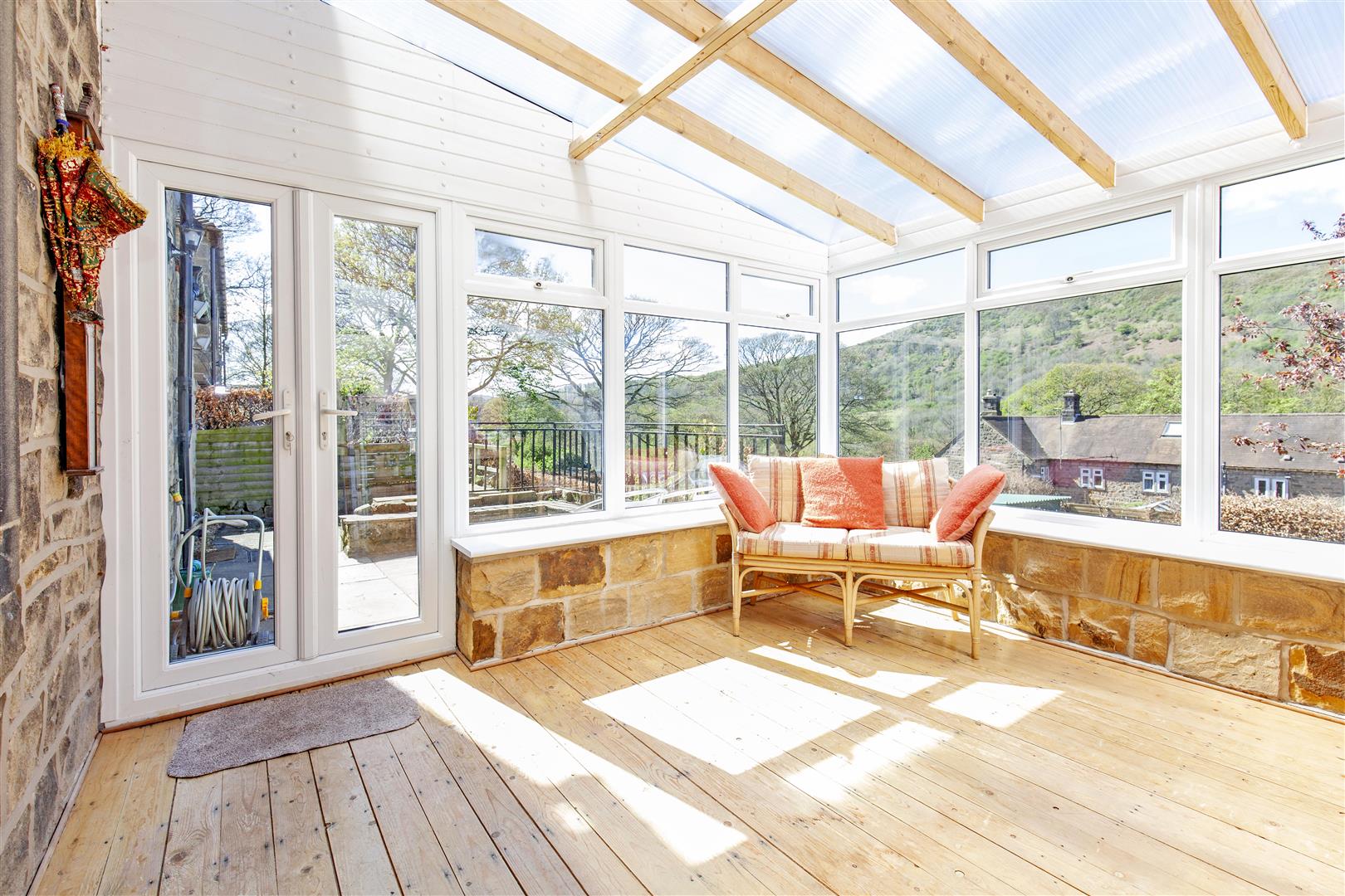 3, Bemrose Gate, Bamford, Hope Valley, S33 0AE