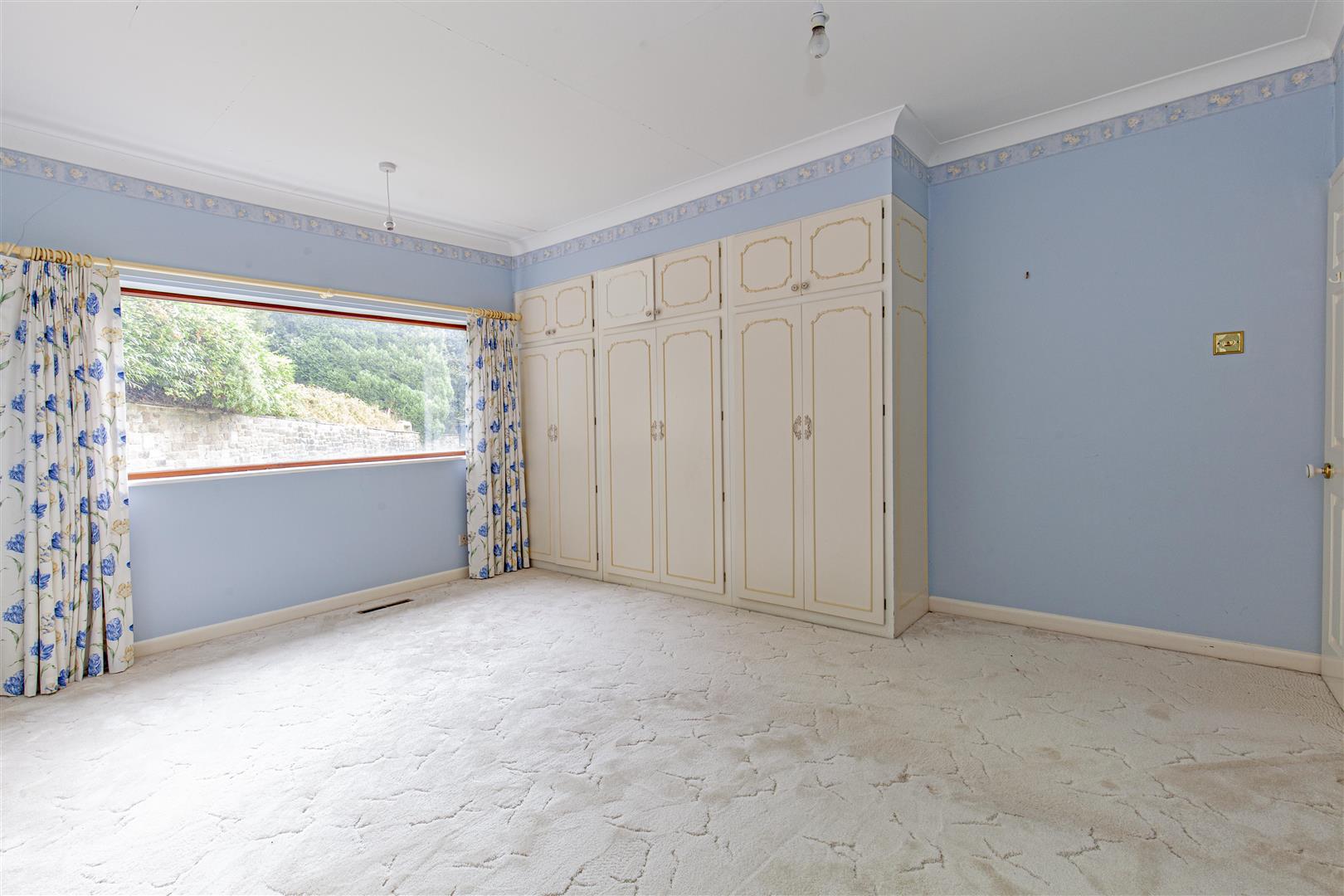 Longhope, New Road, Eyam, Hope Valley, S32 5QY