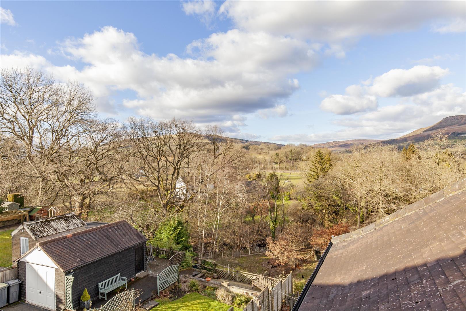 Green Acres, Shatton, Bamford, Hope Valley, S33 0BG