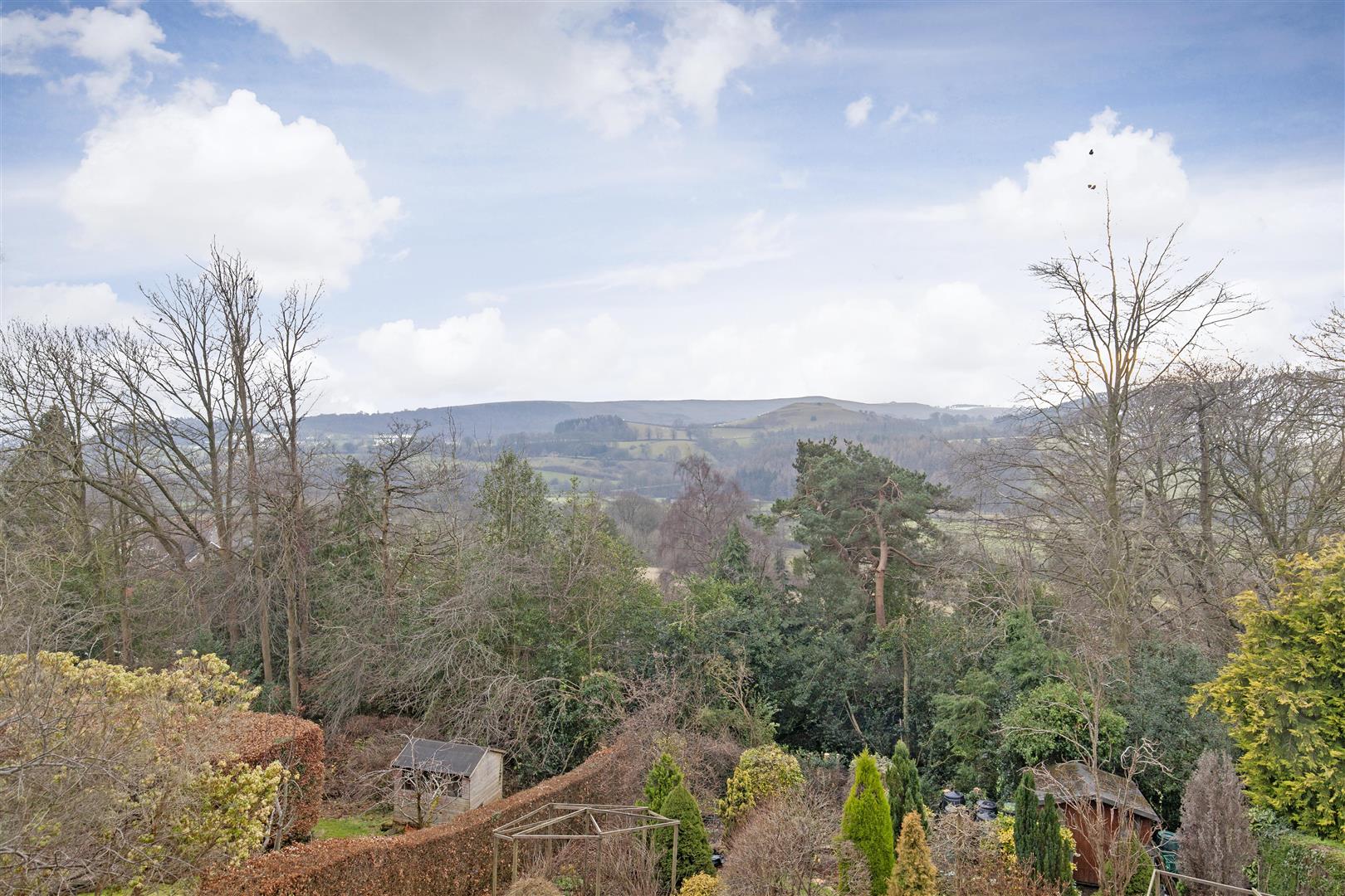 7, Derwent Lane, Hathersage, Hope Valley, S32 1AS