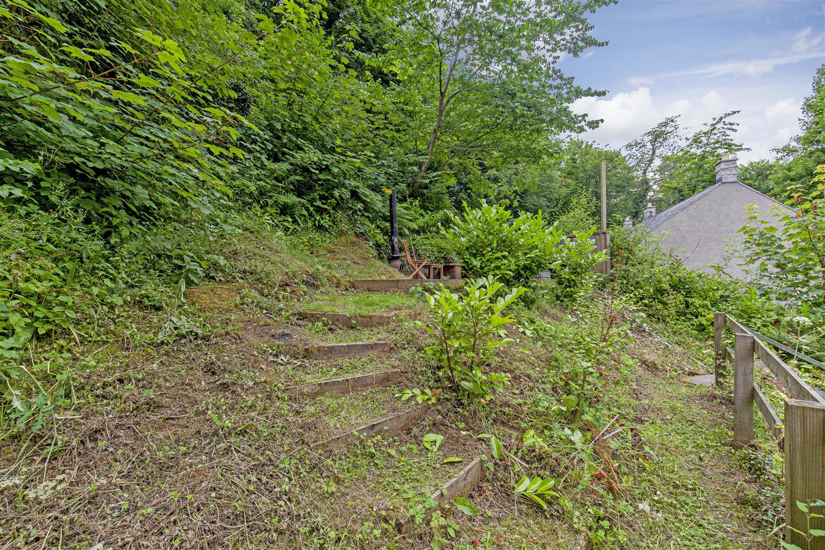 Rock View Cottage, The Dale, Stoney Middleton, Hope Valley, S32 4TF