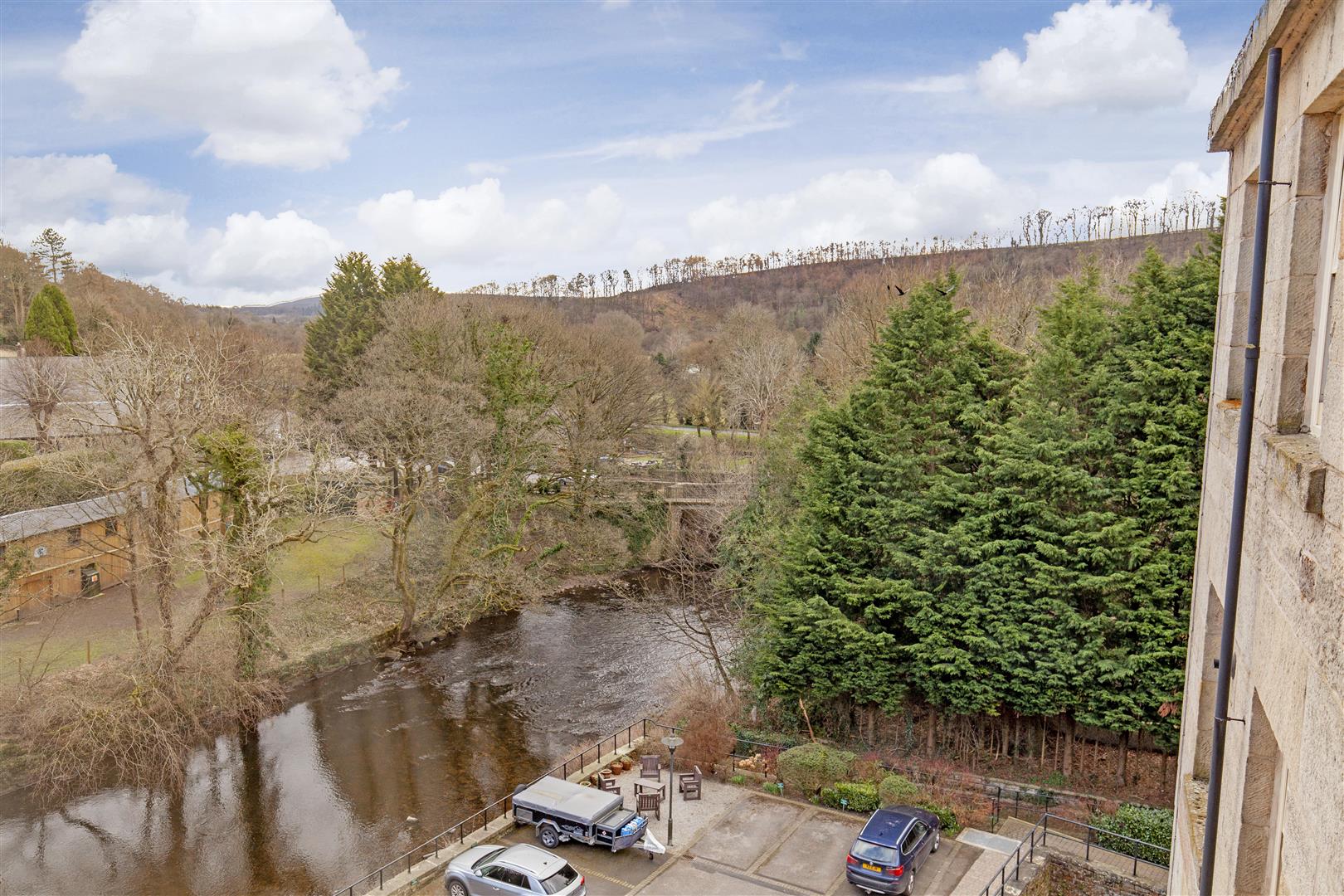 21, Calver Mill, Calver, Hope Valley, S32 3YU