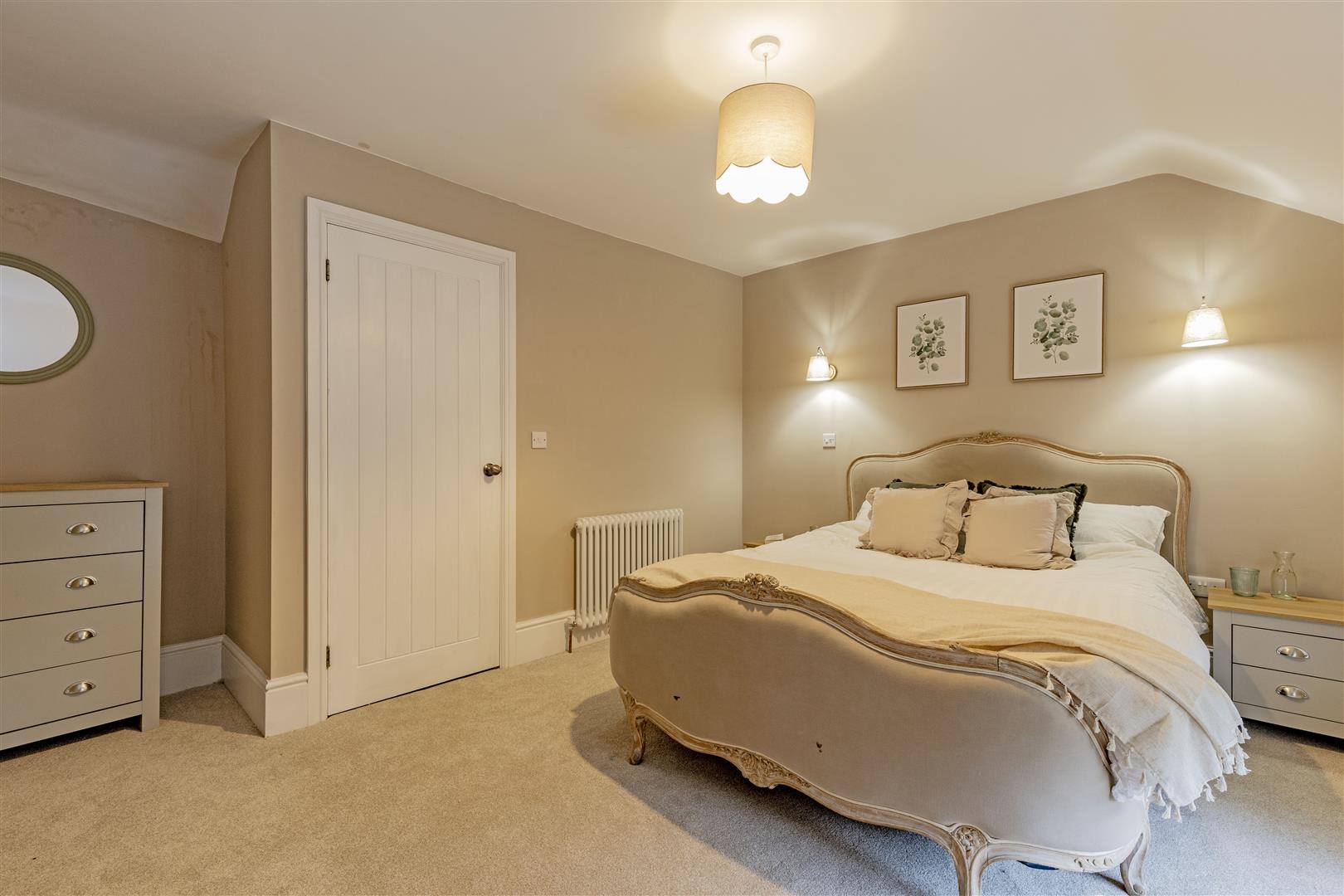 Rock Cottage, The Hills, Bradwell, Hope Valley, S33 9HZ