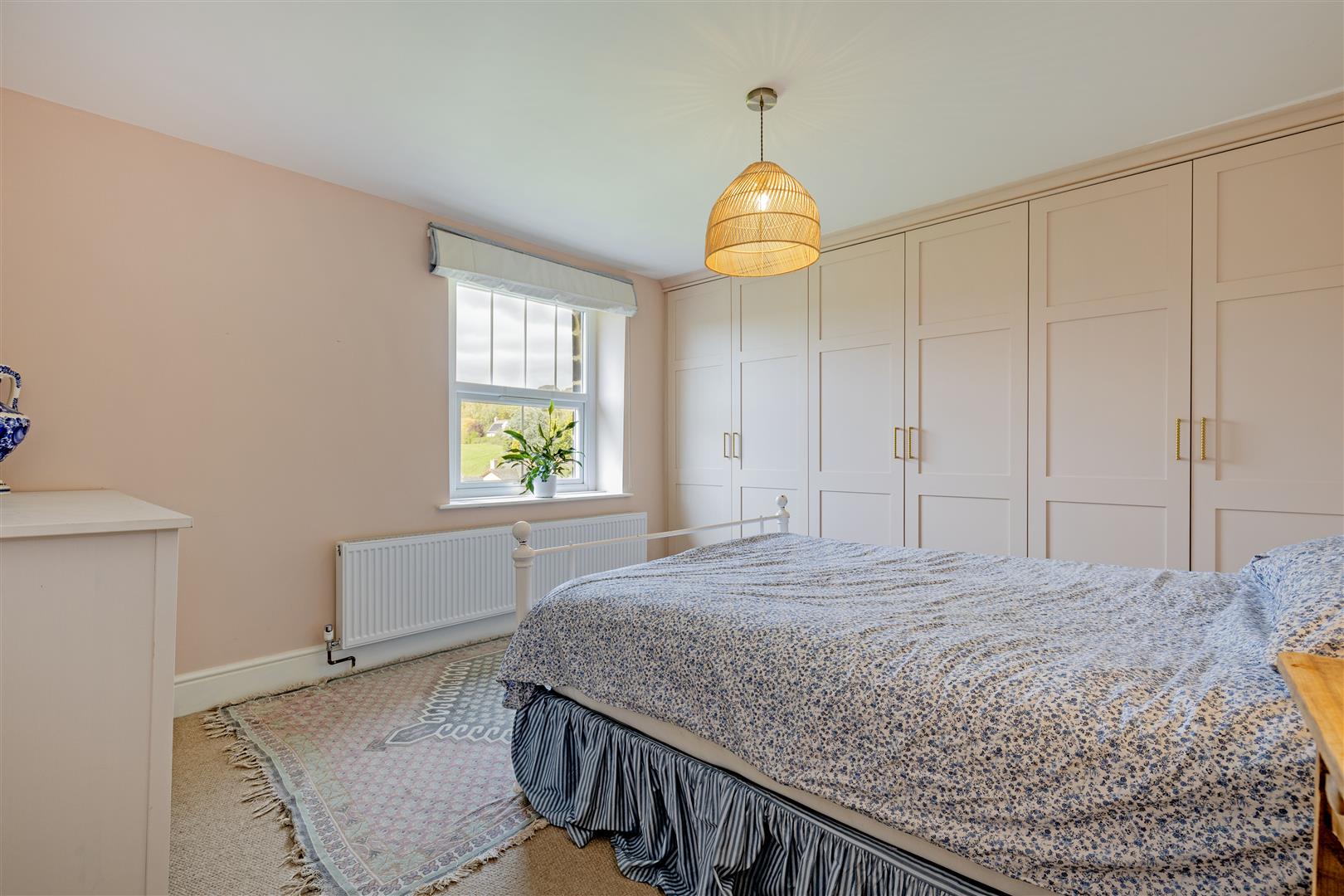 3, Club Row, Eyam, Hope Valley, S32 5QJ