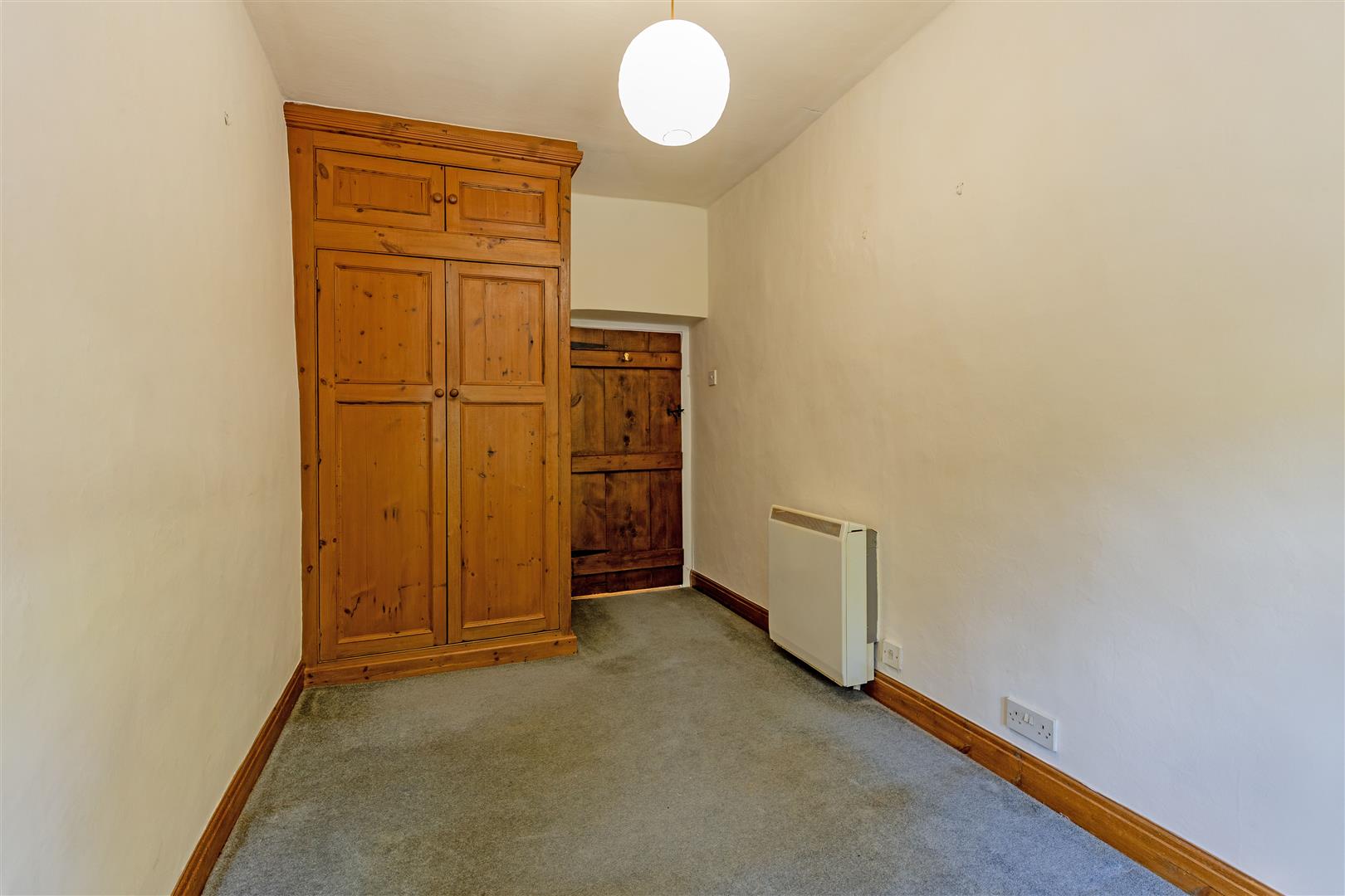 Columbine Cottage, Foolow, Eyam, Hope Valley, S32 5QR