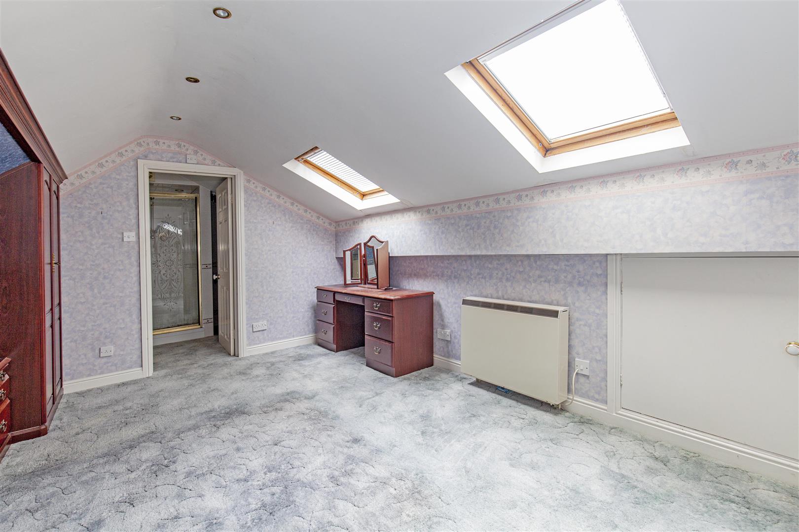 Longhope, New Road, Eyam, Hope Valley, S32 5QY