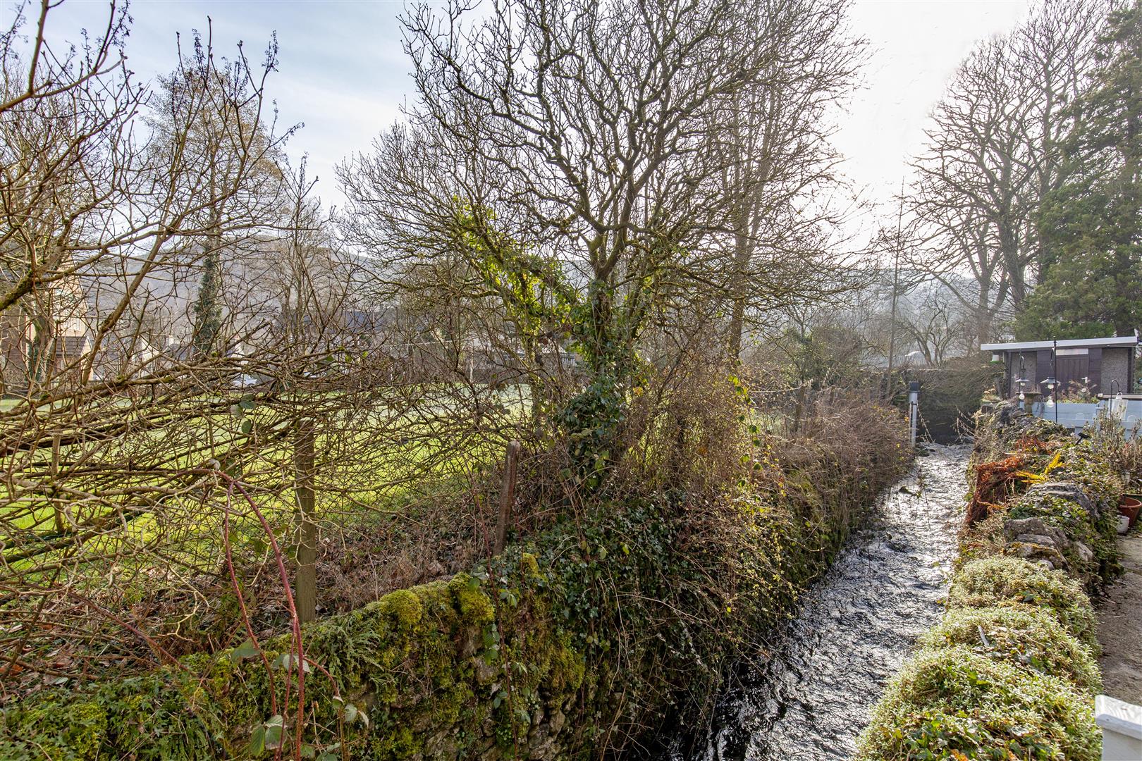 Brook Cottage, Brookside, Bradwell, Hope Valley, S33 9HF