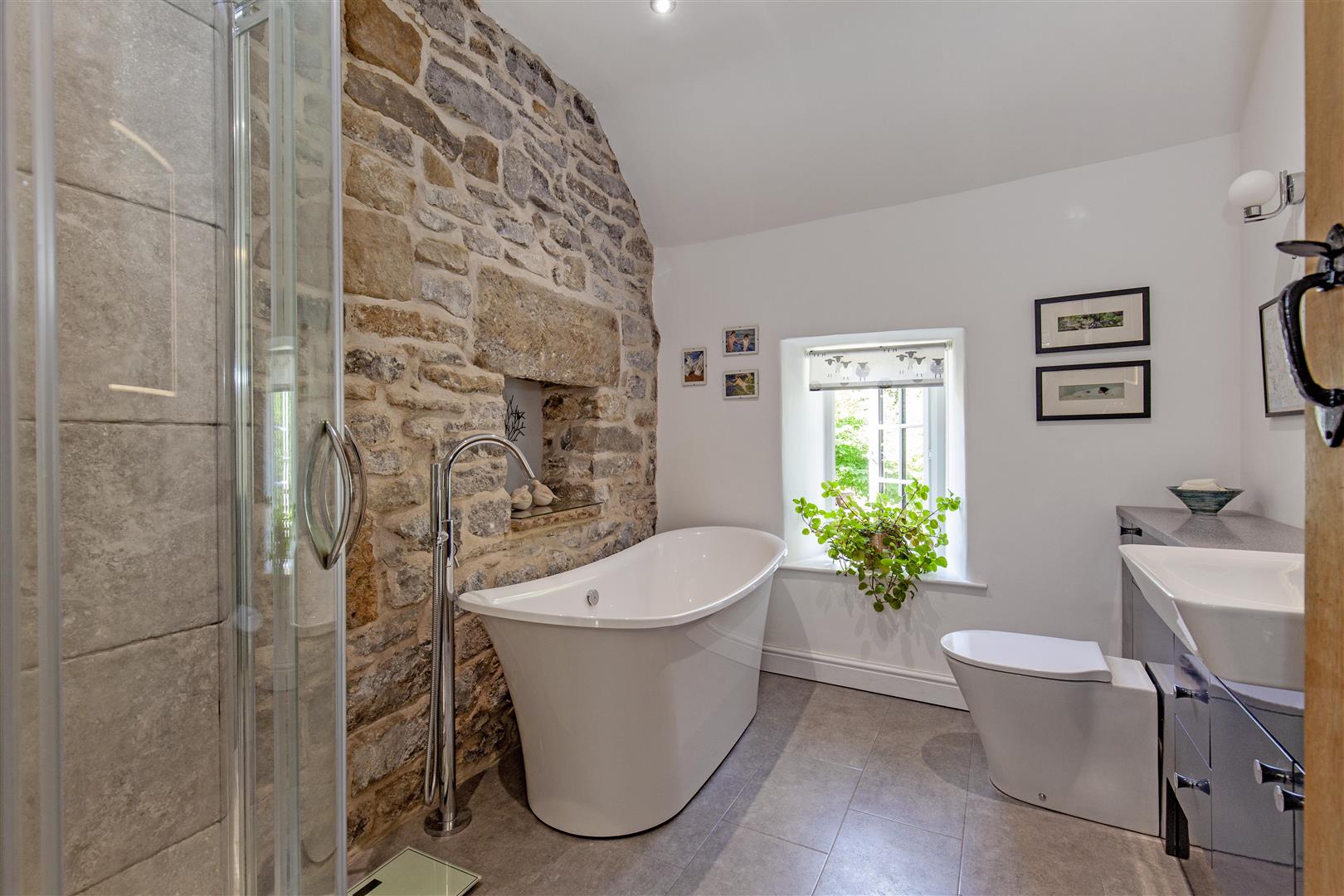 Daleside Cottage, The Dale, Eyam, Hope Valley, S32 5RP