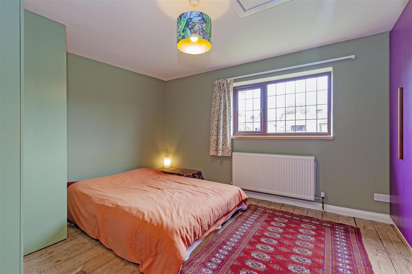 7, Marsh Avenue, Hope, Hope Valley, S33 6RJ