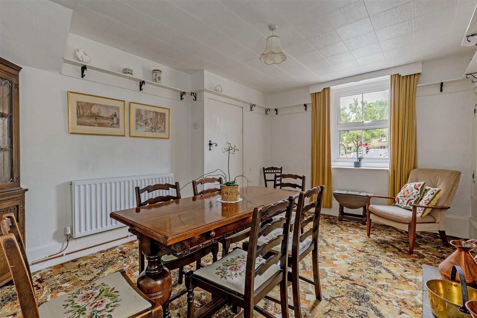 Brookside, The Causeway, Eyam, Hope Valley, S32 5QF