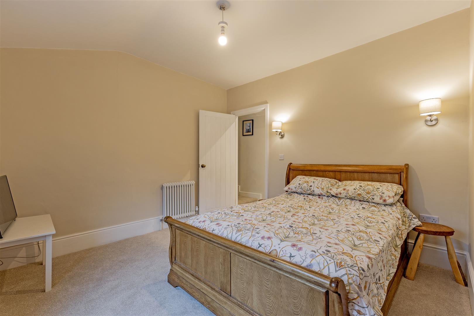 Rock Cottage, The Hills, Bradwell, Hope Valley, S33 9HZ