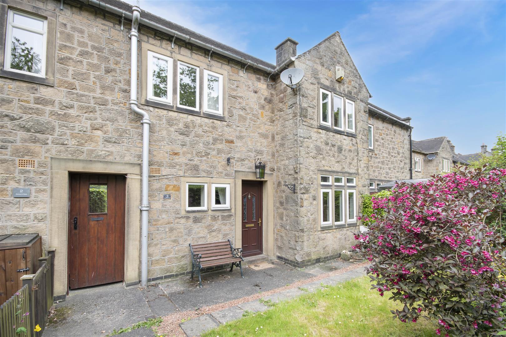 3, Steward Gate, Bamford, Hope Valley, S33 0BP