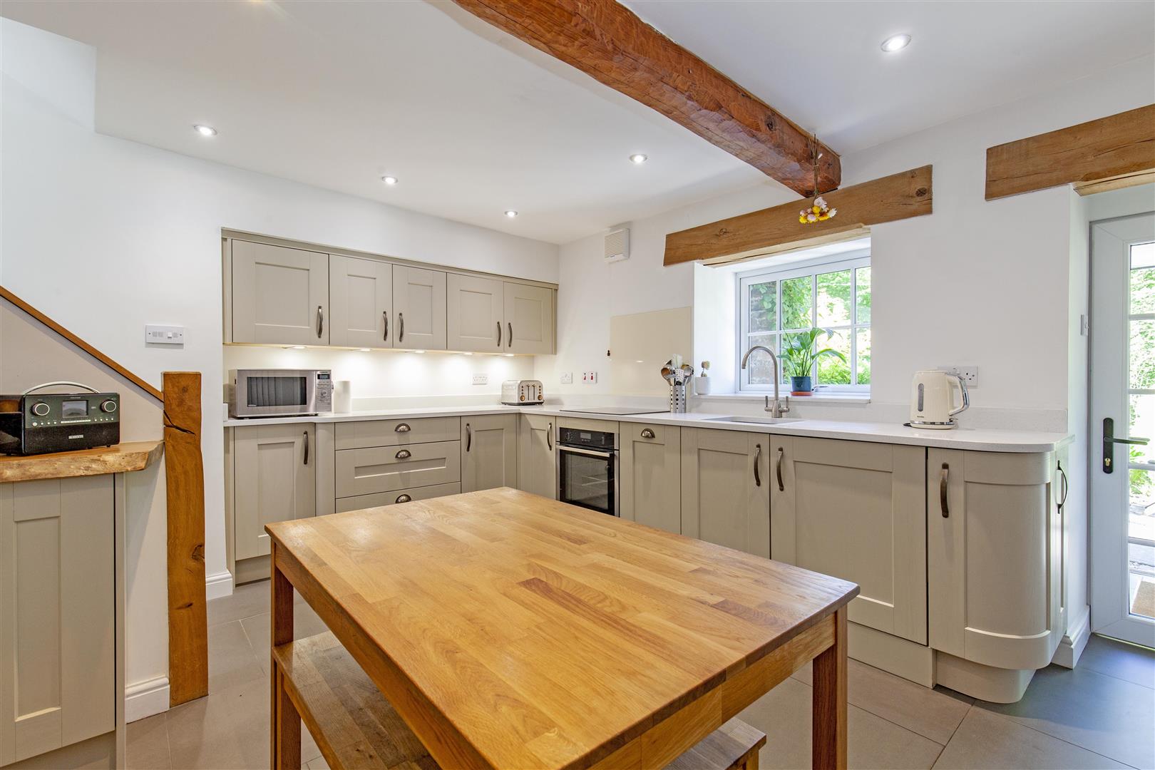 Daleside Cottage, The Dale, Eyam, Hope Valley, S32 5RP
