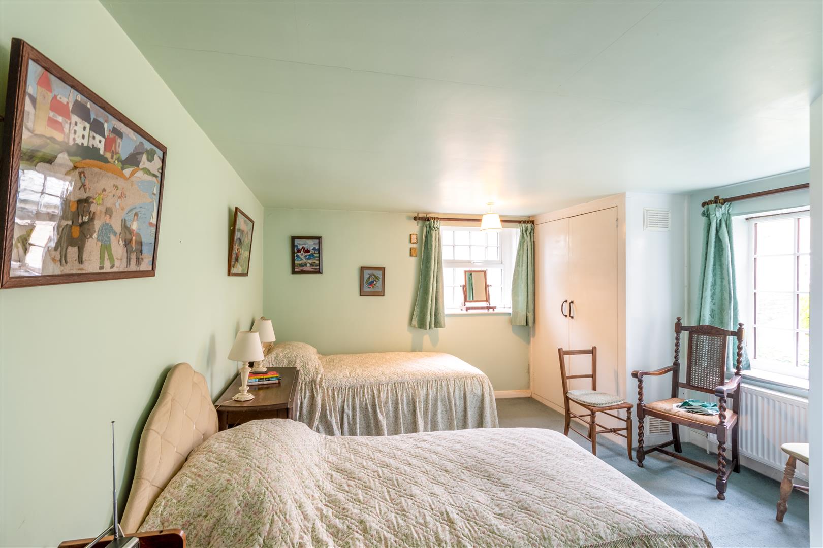 Sycamore Cottage, School Lane, Baslow, Bakewell, DE45 1RZ