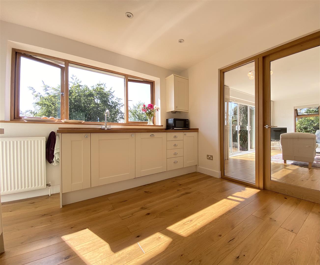 Ty Bryn, West Lees Road, Bamford, Hope Valley, S33 0BT