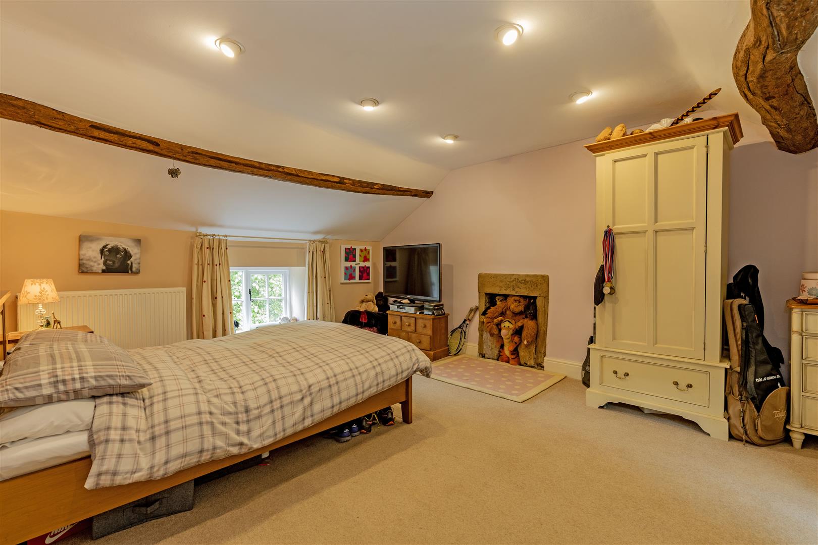 Serendipity Farm, Bradshaw Lane, Foolow, Hope Valley, S32 5QR