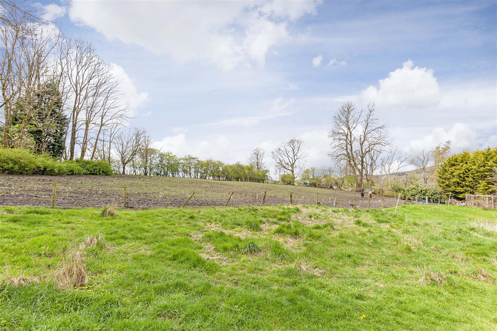 Weir Farm, Edale Road, Hope, Hope Valley, S33 6ZF