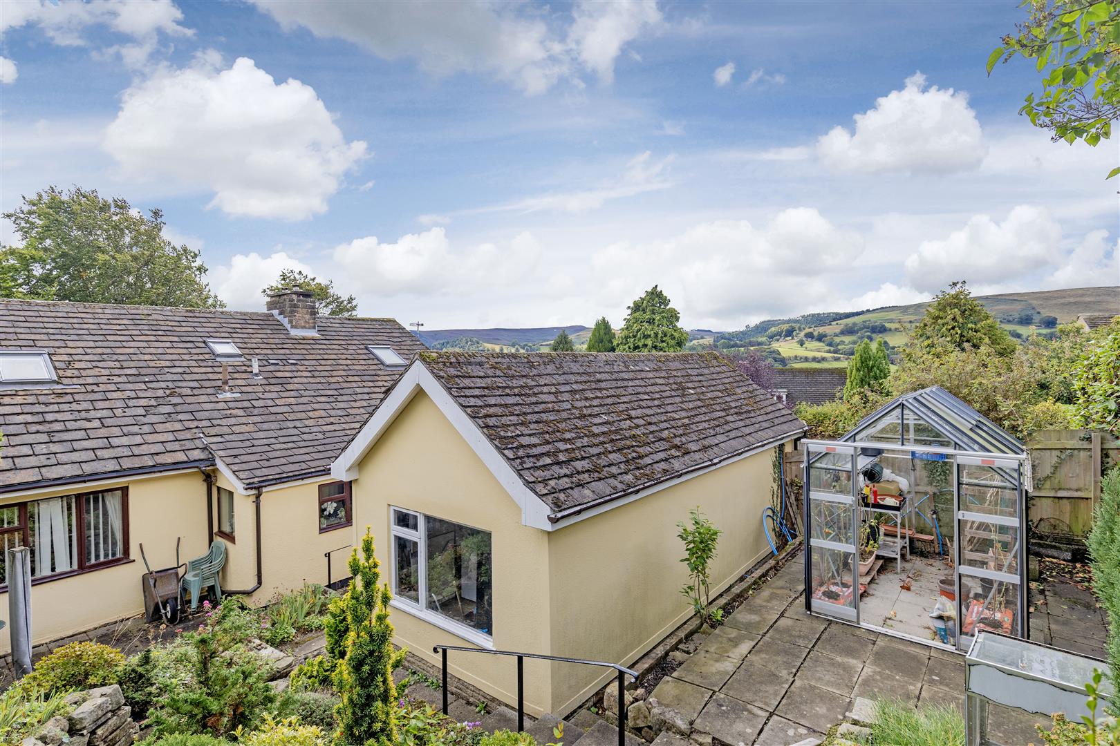 Citrus Cottage, Coggers Lane, Hathersage, Hope Valley, S32 1AL