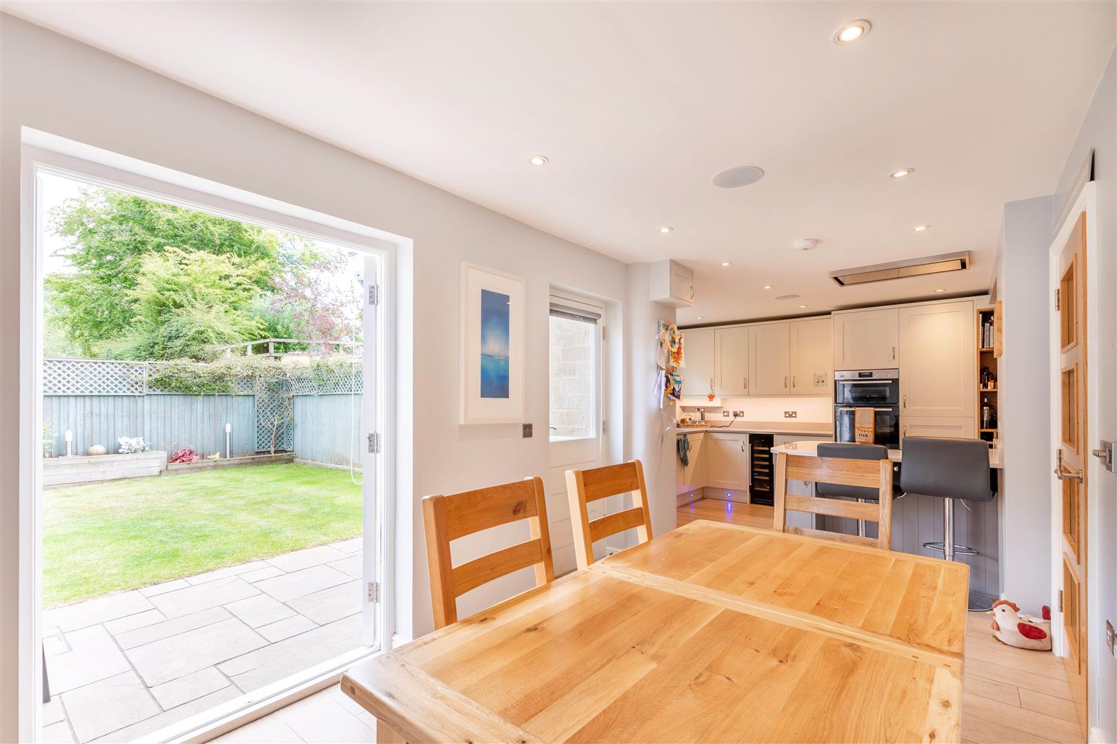 26, Glebe Park, Eyam, Hope Valley, S32 5RH
