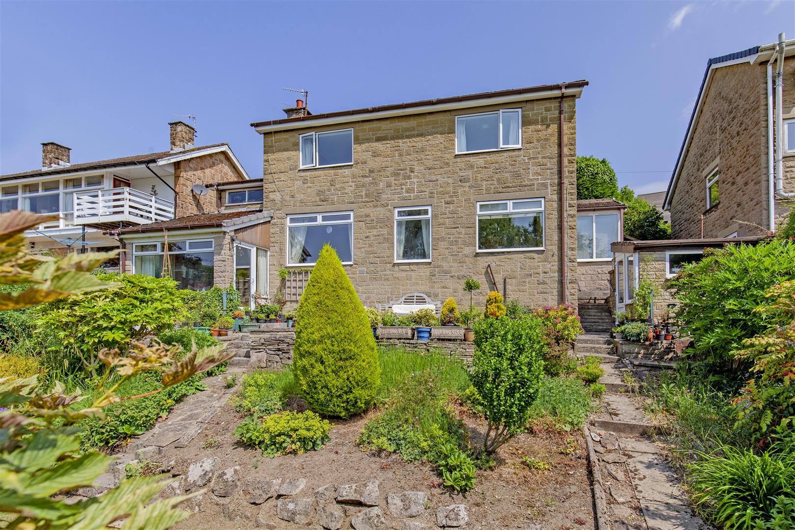 Pax, 5 Derwent Lane, Hathersage, Hope Valley, S32 1AS