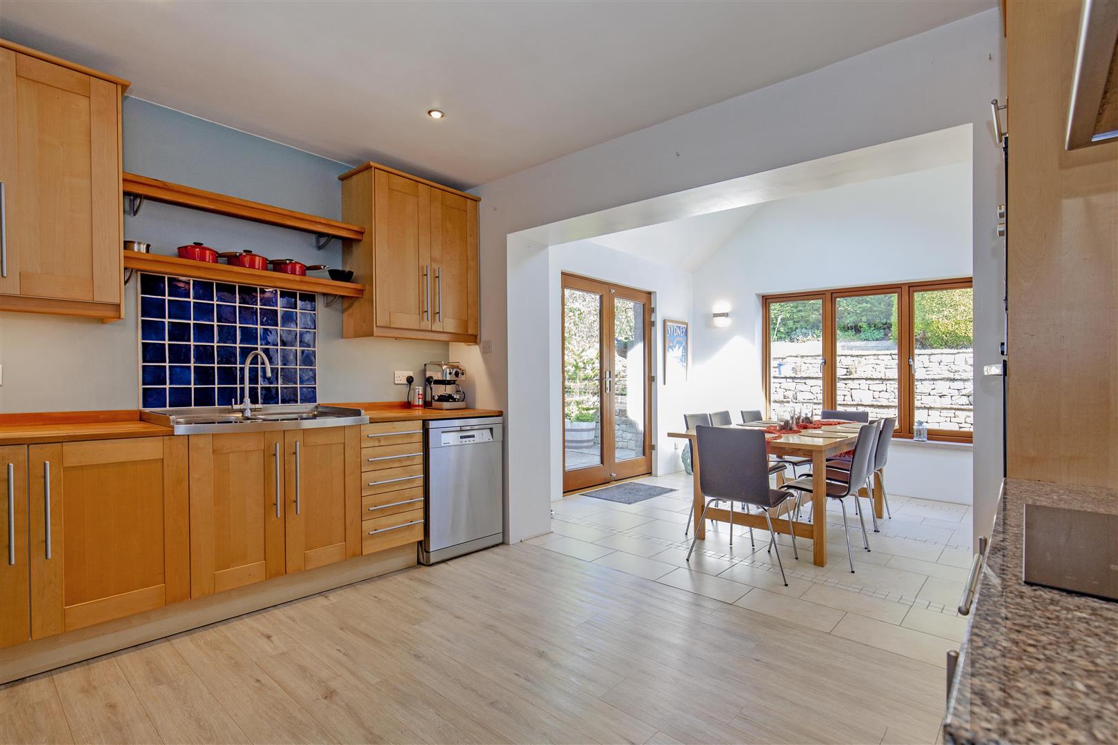 Boldre Stone, Ranmoor Lane, Hathersage, S32 1BW