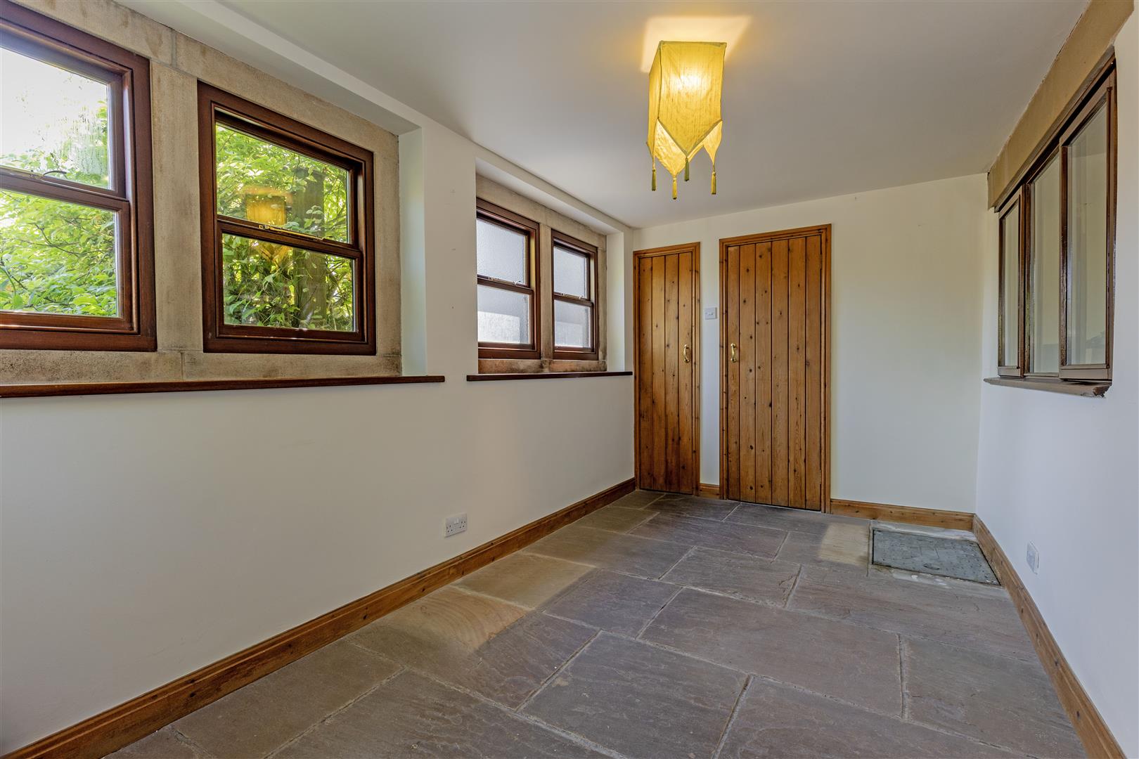 Columbine Cottage, Foolow, Eyam, Hope Valley, S32 5QR