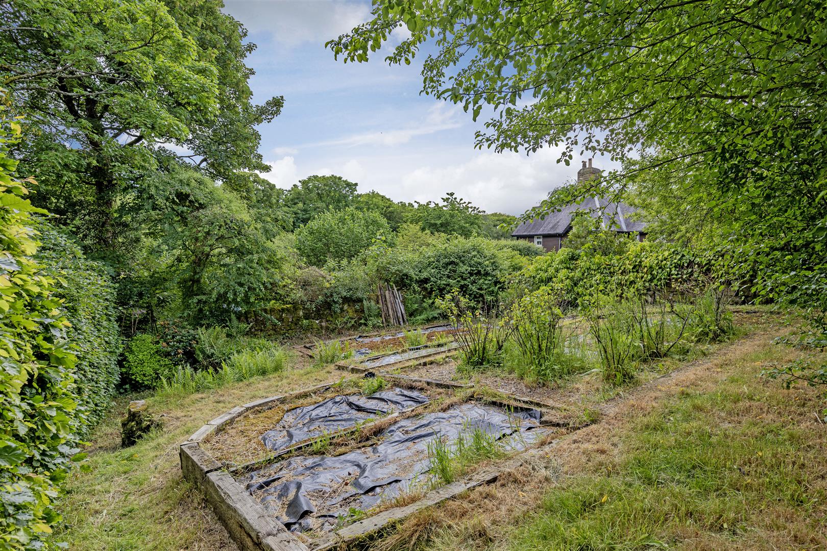 Padley Mill Cottage, Upper Padley, Grindleford, Hope Valley, S32 2JA