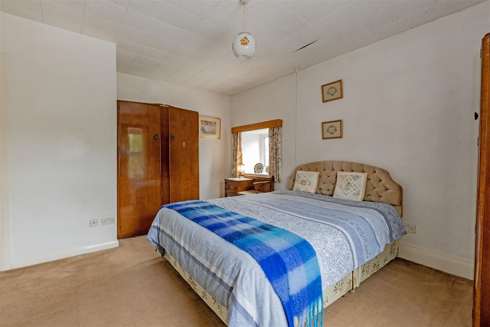 Brookside, The Causeway, Eyam, Hope Valley, S32 5QF