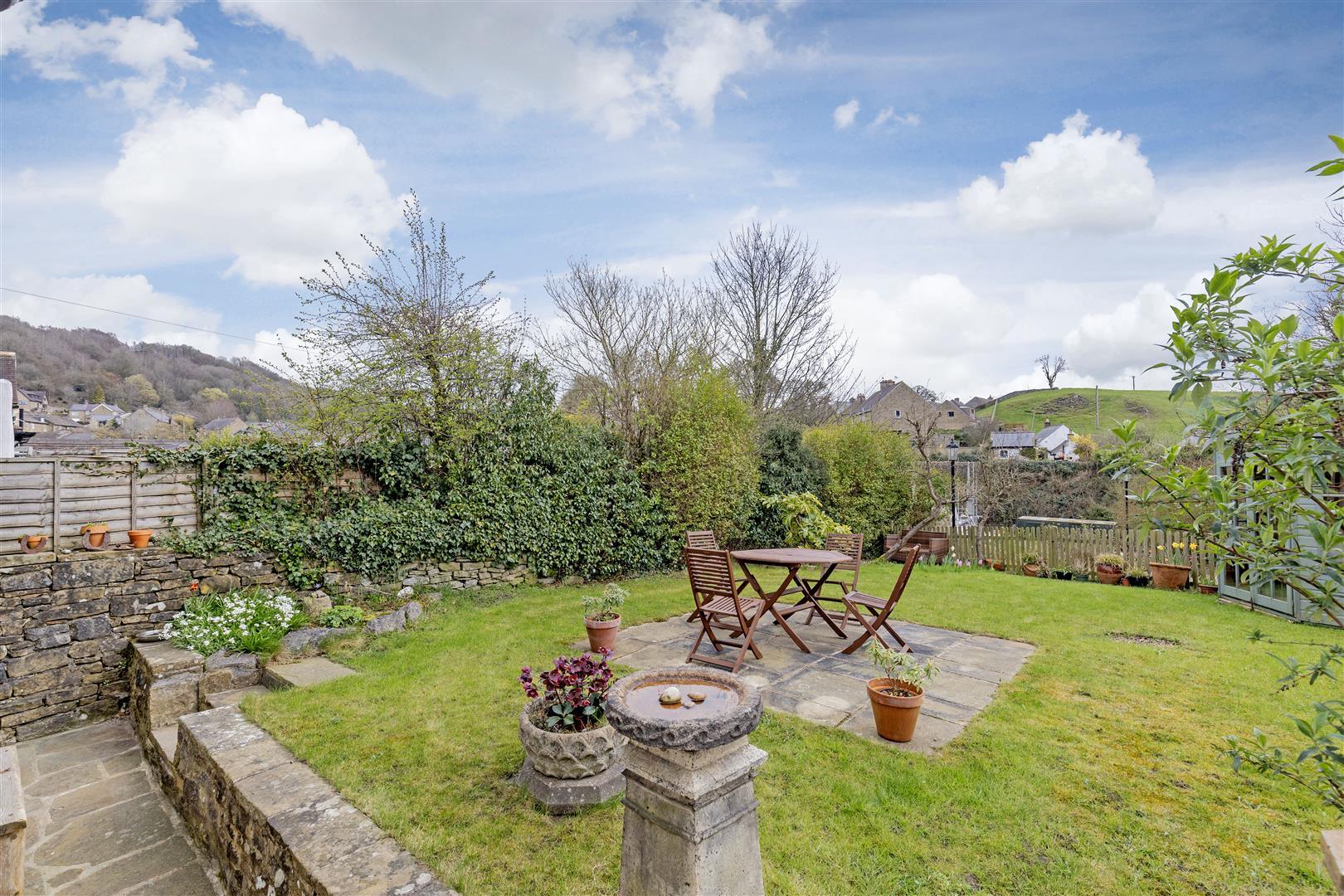 Dale Head, The Square, Eyam, Hope Valley, S32 5RB