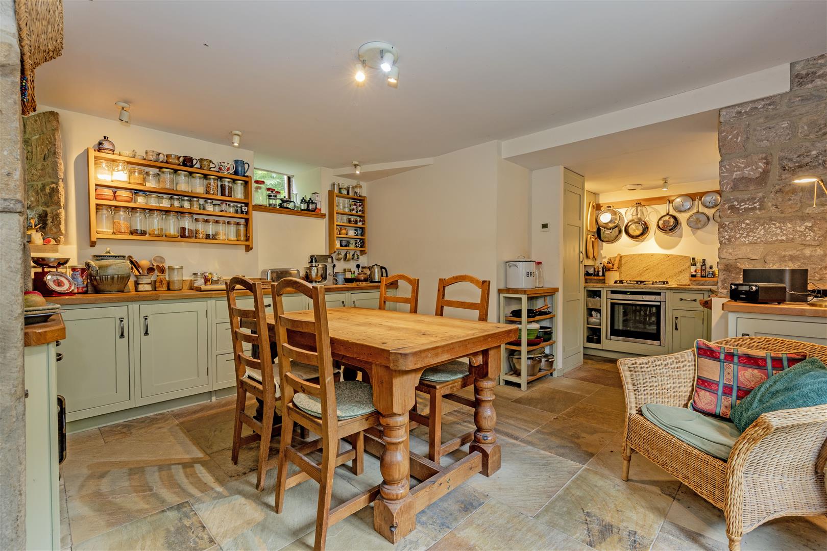 Padley Mill Cottage, Upper Padley, Grindleford, Hope Valley, S32 2JA