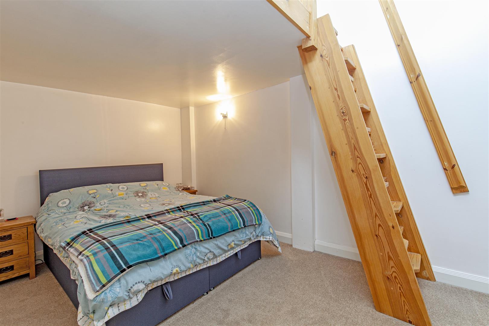 28 Ladybower Lodge, Ashopton Road, Bamford, Hope Valley, S33 0BY