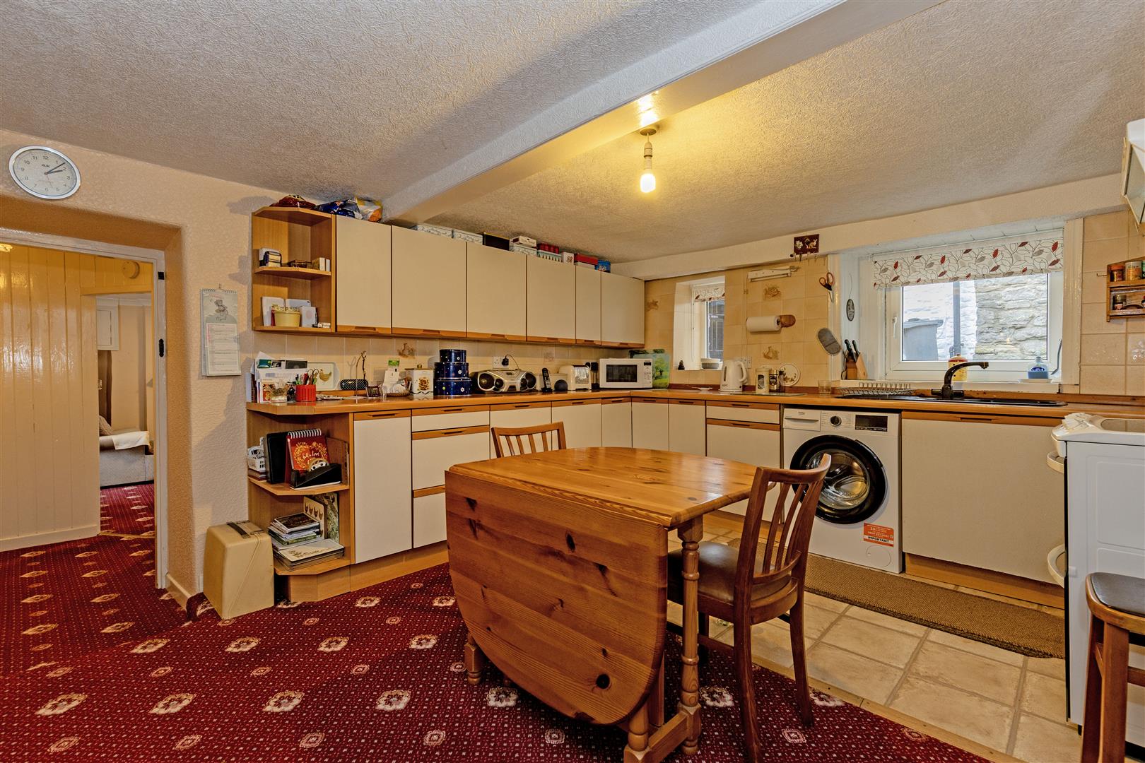 Hartle Cottage, Towngate, Bradwell, Hope Valley, S33 9JX