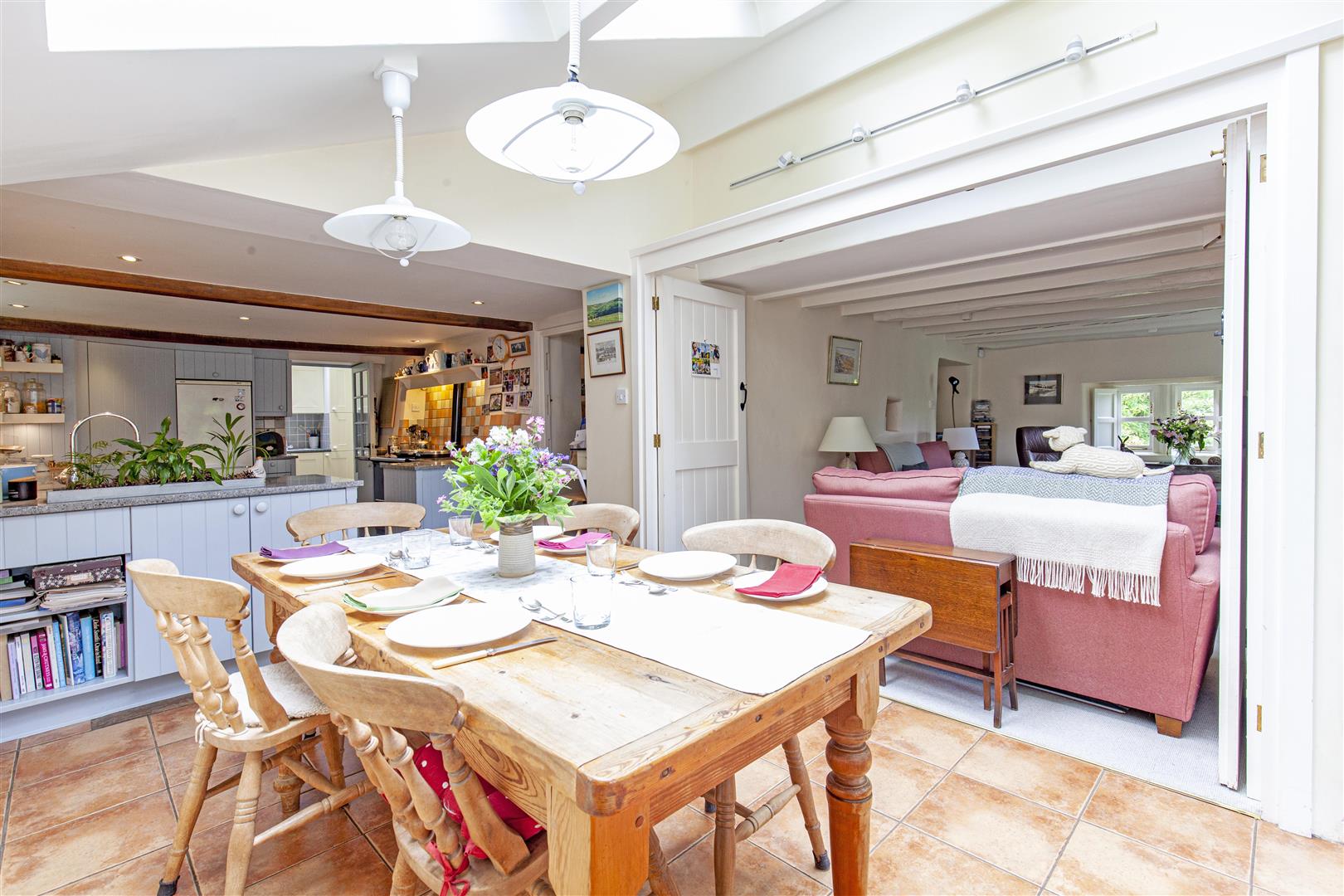 Little Gatehouse, Gatehouse Lane, Hathersage, Hope Valley, S32 1BQ