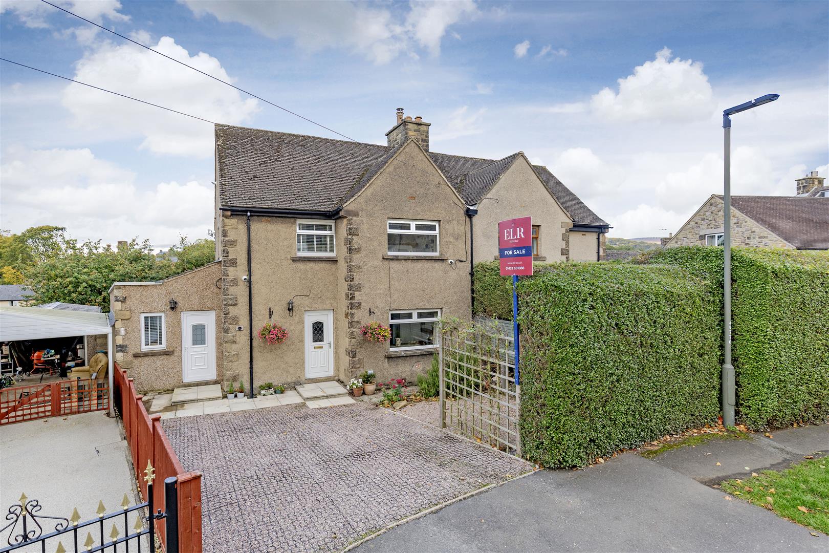 41, Moorland Road, Hathersage, Hope Valley, S32 1BH